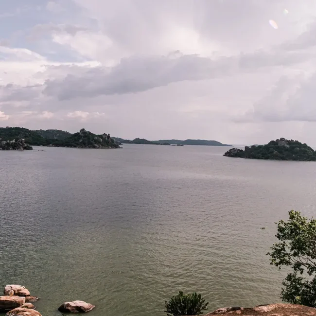 Lake Victoria