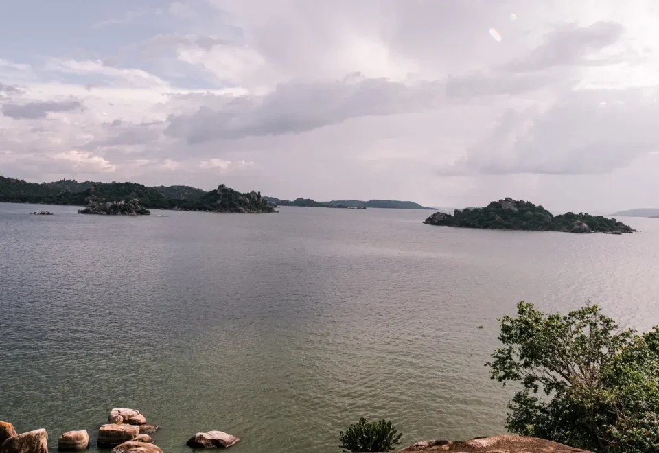 Lake Victoria