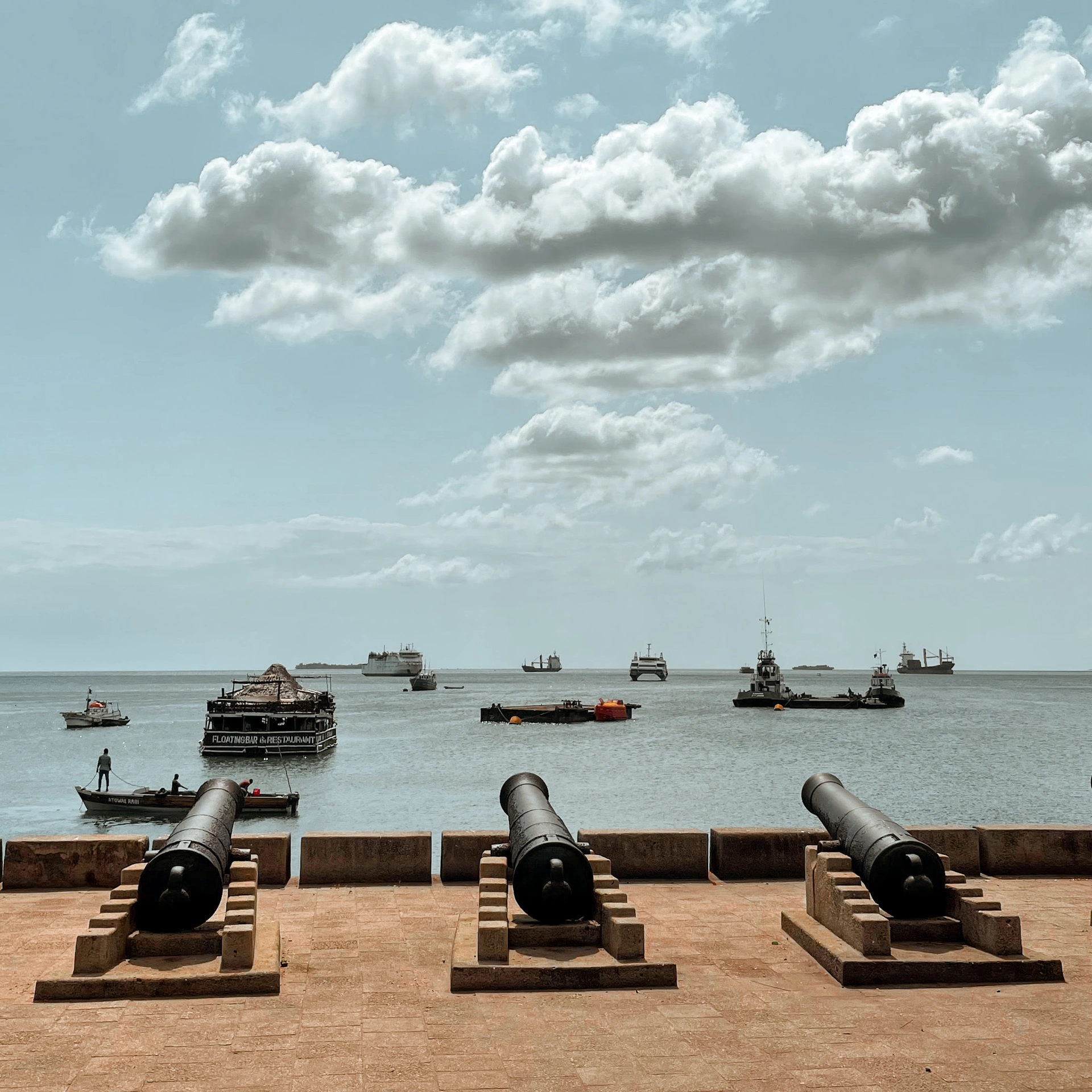 Mjini Magharibi Zanzibar