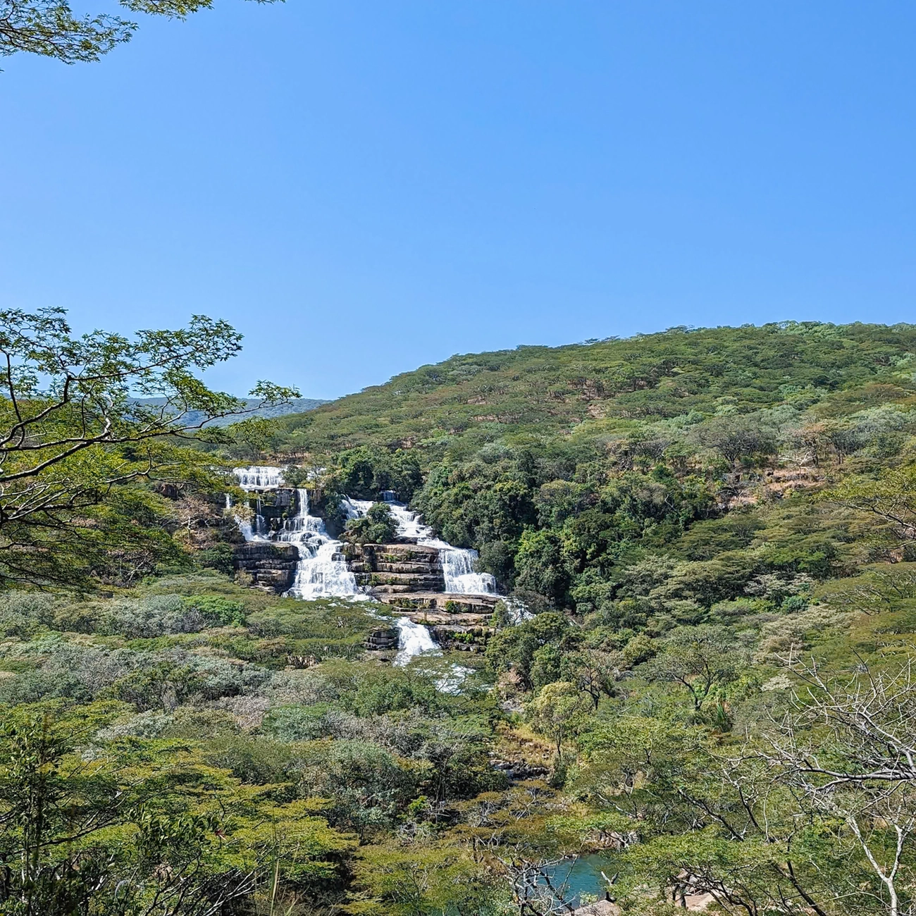 Mpanga Kipengere Game Reserve