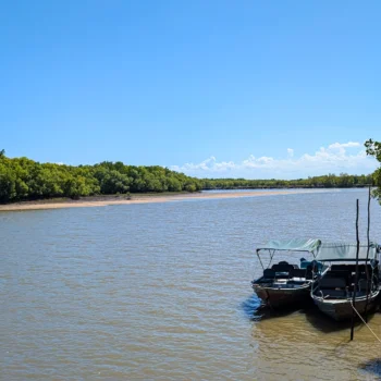 Saadani National Park
