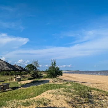 Saadani National Park